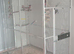Aluminium parrot cage