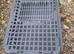 Poultry chicken crate