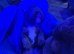 Isabella Lilac and Tan Fluffy French Bulldog Puppies