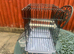 Canary sing cage