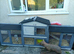 Two female 1 year old guinea pigs with extra large cage