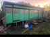 Pigeon loft 24ft by 6ft