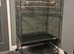 Parrot cage