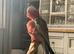 Galah cockatoo