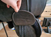 Wintec 500 black all purpose changeable gullet saddle
