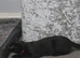 Sophie female black cat