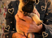 3 female french bulldogs puppies