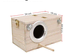 Premium Bird Breeding Boxes &ndash; 4 Sizes Available