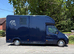 3.5 tone horsebox