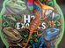 Holdback release @ HTExotics!!