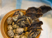 Baby quails