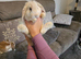 Mini lop bunnies available now