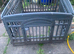 Puppy pen