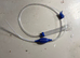 **Small Aquarium for Sale – Fully Equipped**