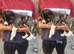 KC Registered American Akitas