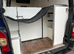 Renault Master Conversion
