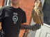 Bengal eagle owl