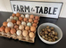 HATCHING EGGS / PURE BREED / VARIOUS BREEDS