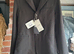 MEN Show jacket