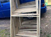 Catio panels 6ftx3ft