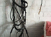 Job lot horse tack