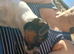 2 Jack Russell boys 9 week old pups ready now!