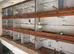 Double bird cages