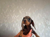 Beautiful miniature dachshunds