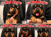 Rottweiler Puppies