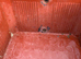 Quarantine grow on containers