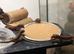 Mourning geckos