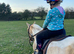 11hh 20 year old lead rein/companion