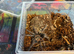 Phormictopus sp Dominican Purple