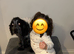 Very Loving Sprocker spaniel