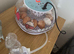 Hatching eggs