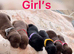Chocolate/Yellow/Black KC Registered Labrador Retrievers