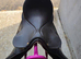 16.5 gp wintec saddle