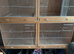 2 double breeding cages in good condition £10 each