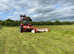 Sweet smelling luscious Yorkshire Hay