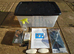 ADULT GIANT AFRICAN LAND SNAIL KIT - NEW - FREE POSTAGE