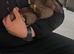 Chocolate 4 month old netherland boy
