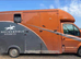 3.5 ton horse box Foxy brand
