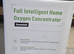 OSITO Oxygen Concentrator (SYK‑608) &ndash; Good Working Condition