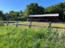 Yard for rent , 2 Stables ,tack room and grass keep , sole use in Somerton somerset