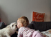 Rehoming lovely dog