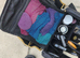 Supreme products showing bags