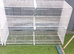 Wire +platic bird cages