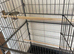 Brand new large cage, ideal for cockatiels and conures etc