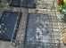 Dog crates