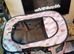Beautiful dog bed